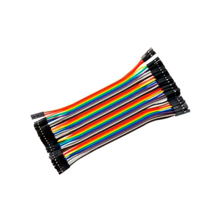Jumper Premium 40p x 10cm - Fêmea / Fêmea