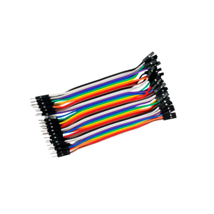 Jumper Premium 40p x 10cm - Macho / Fêmea
