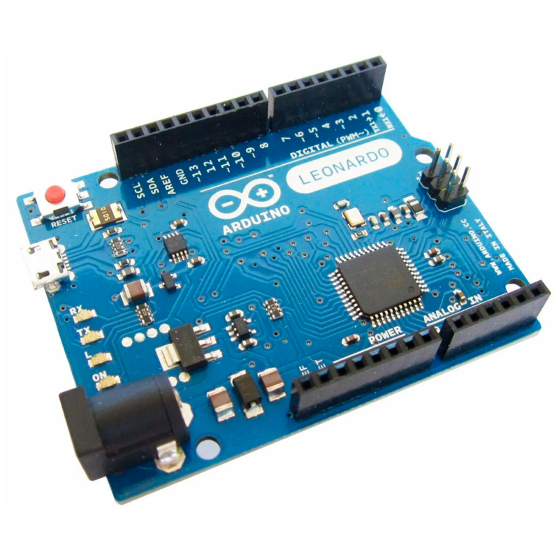 Arduino Leonardo R3 - Compatível