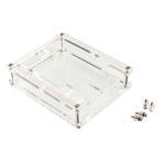 Case Para Arduino Uno de Acrílico