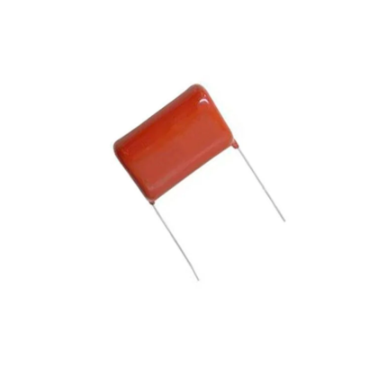 Capacitor de Poliester 100nF / 250V