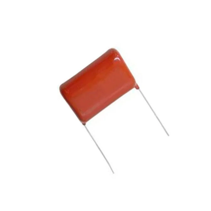 Capacitor de Poliester 100nF / 400V