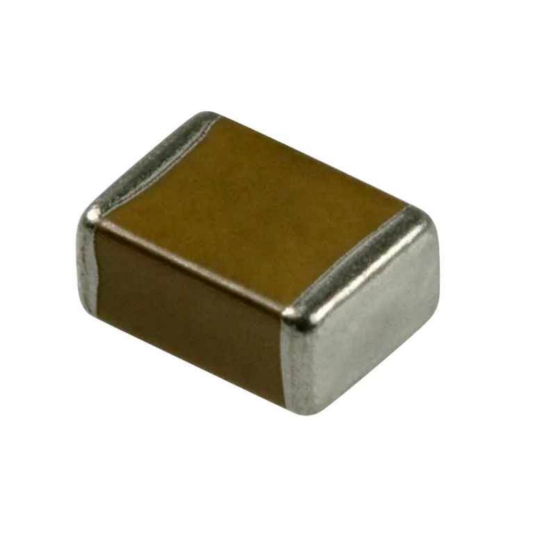 Capacitor Cerâmico SMD 10uF  30V 1210