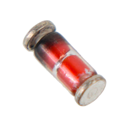 Diodo de Sinal LL4148 - Minimelf