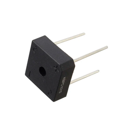Ponte Retificadora KBPC1010
