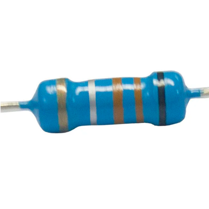 Resistor 0R33 5% (1W)