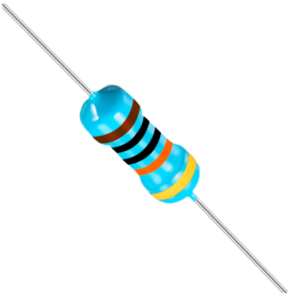 Resistor 100K 5% (1W)
