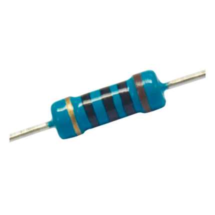 Resistor 100R 5% (1W)
