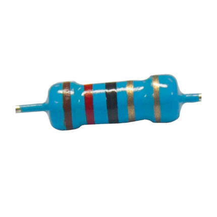 Resistor 12R 5% (1W)