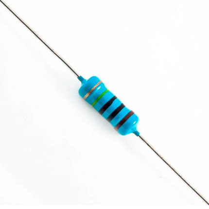 Resistor 1M 5% (2W)