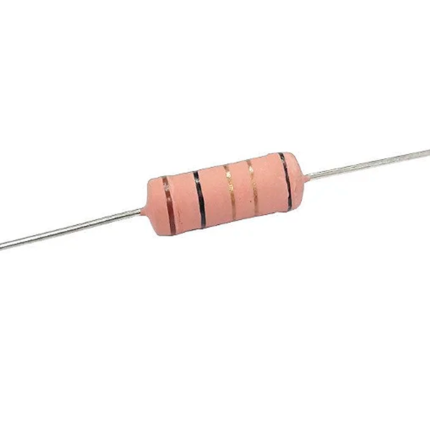Resistor 1R 5% (5W)