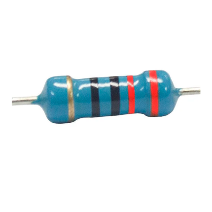 Resistor 220R 5% (1W)