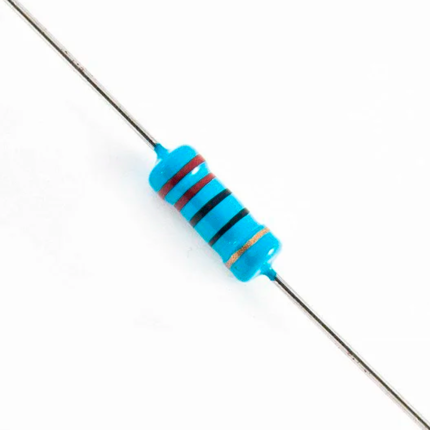 Resistor 220R 5% (2W)