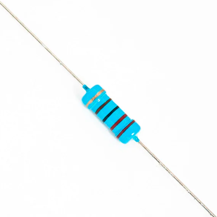 Resistor 2K2 5% (2W)