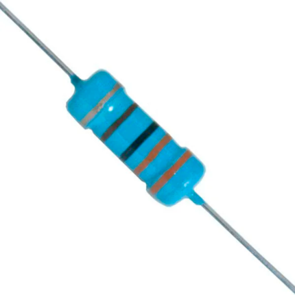 Resistor 3K3 5% (2W)
