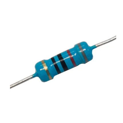 Resistor 820R 5% (1W)