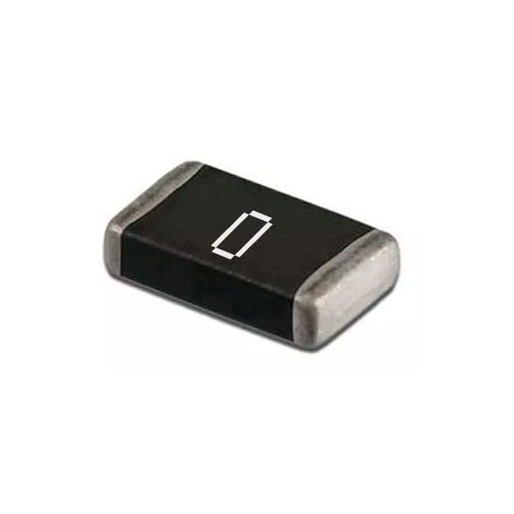 Resistor Jumper SMD 0R0 5% 0805 (1/8W) Resistor Jumper SMD 0R0 5% 0805 (1/8W)