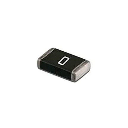 Resistor Jumper SMD 0R0 5% 1206 (1/4W)