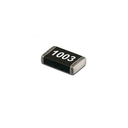Resistor SMD 100K 1% 1206 (1/4W)