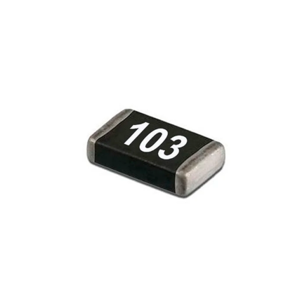 Resistor SMD 10K 5% 1206 (1/4W)