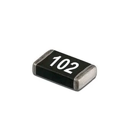 Resistor SMD 1K 5% 0402 (1/16W)