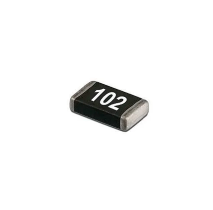 Resistor SMD 1K 5% 0805 (1/8W)