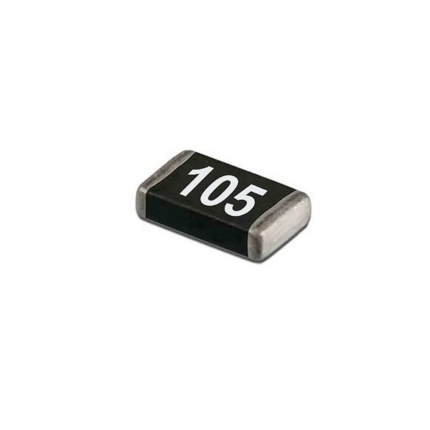 Resistor SMD 1M 5% 0805 (1/8W)