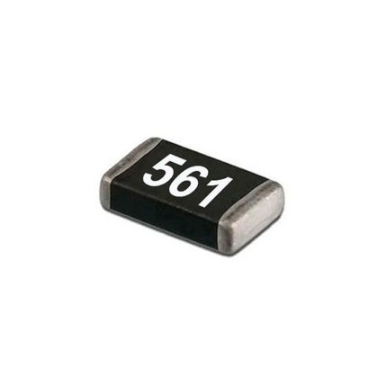 Resistor SMD 560R 5% 1206 (1/4W)