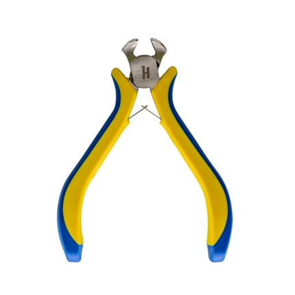 Alicate de Corte Frontal HK-505 - Hikari