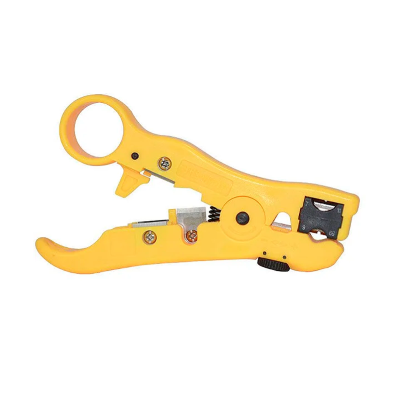 Alicate Decapador Ajustável HK-312 - Hikari