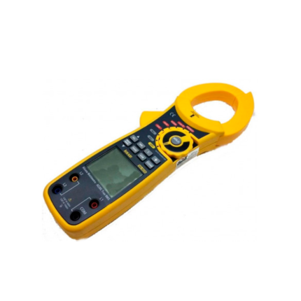 Alicate Wattímetro Digital HA-4020 - Hikari