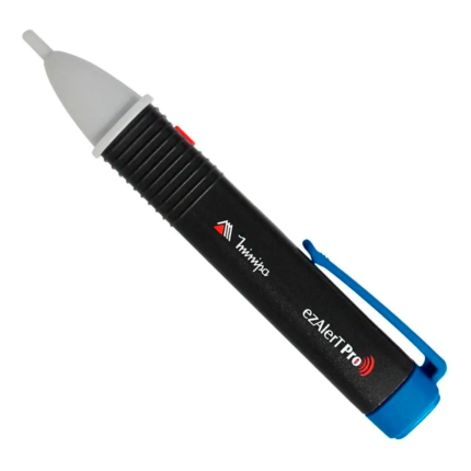 Detector de Tensão EZ Alert Pro - Minipa