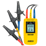 Fasímetro Digital HFA-690 - Hikari