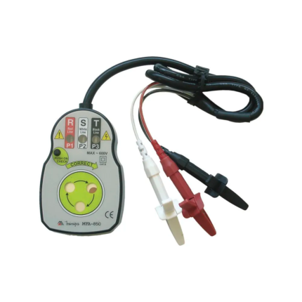 Fasímetro MFA-850 - Minipa