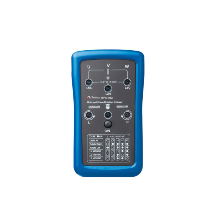 Fasímetro MFA-862 - Minipa