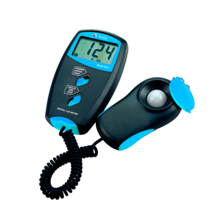 Luxímetro Digital MLM-1011 - Minipa