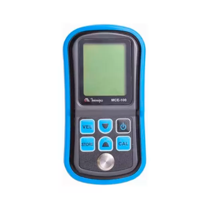 Medidor De Espessura MCE-100 - Minipa