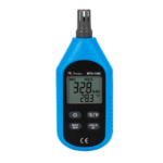 Mini Termo-Higrômetro MTH-1300 - Minipa