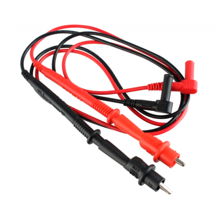 Ponta de Prova com Garra Jacaré Hikari HK-24