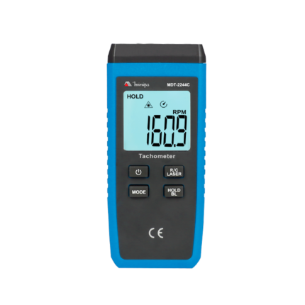 Tacômetro Digital MDT-2244C - Minipa