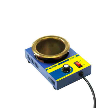 Cadinho de Solda Hikari C100 110V