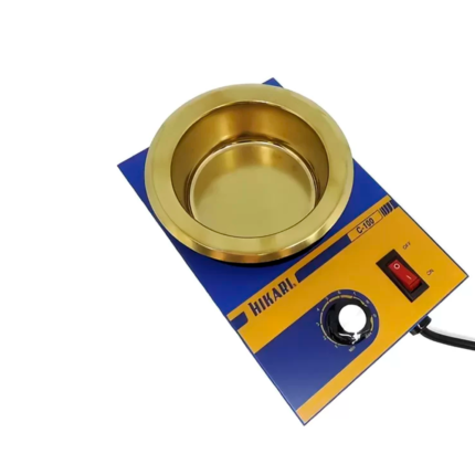 Cadinho de Solda Hikari C100 220V