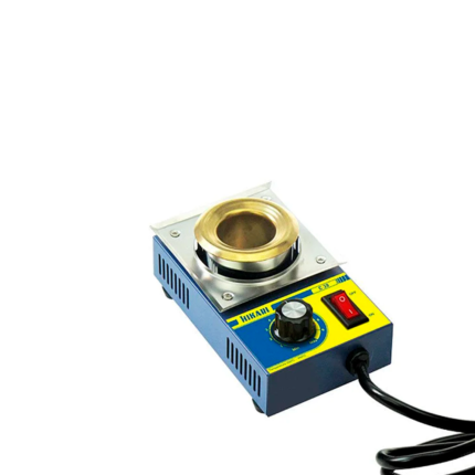 Cadinho de Solda Hikari C38 220V