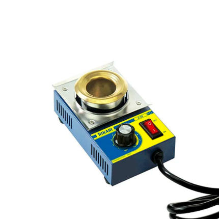 Cadinho de Solda Hikari C50 110V