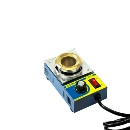 Cadinho de Solda Hikari C50 220V