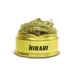 Esponja Metálica + Suporte HSE-20 - Hikari