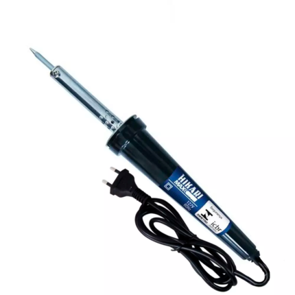 Ferro de Solda Hikari MAX 40 127V