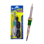 Ferro de Solda Hikari Plus SC-60 220V