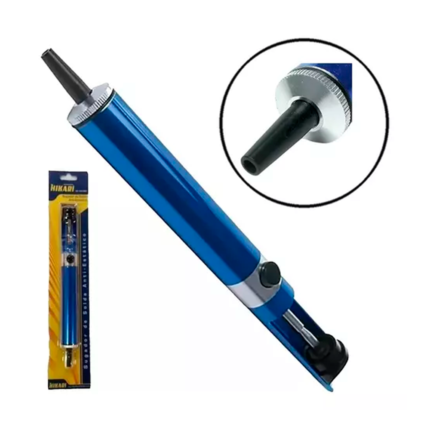 Sugador de Solda Hikari HK-192 ESD