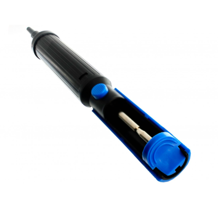 Sugador de Solda Hikari HK-205 ESD